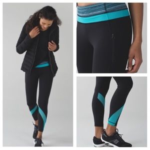 Lululemon Inspire Tight II
